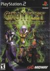 Gauntlet Dark Legacy Box Art Front